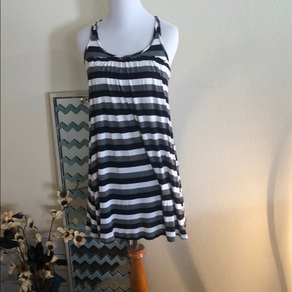 Lucy love cotton dress